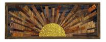 Foto paveikslas Wallity TAH172, 120 cm x 40 cm
