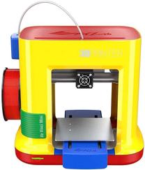 3D printer Xyzprinting da Vinci miniMaker, 39 cm x 33.5 cm x 36 cm
