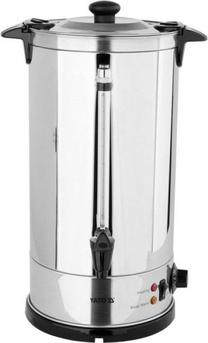 Stalo termosas Yato, 19.1 l, sidabro sp.