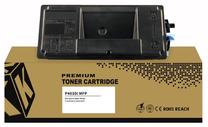 Тонер HYB P4030DN, черный цв.