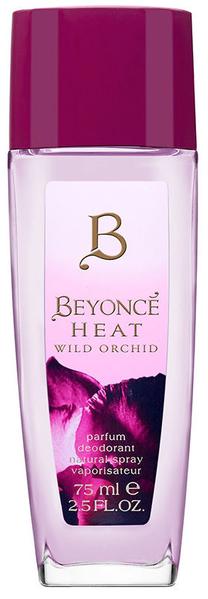 Dezodorants sievietēm Beyonce, 0.075 l