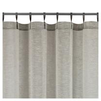 Naktinė užuolaida 5900811680369, pilka sp., 140 cm x 250 cm