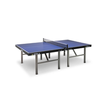 Tenisa galds Joola 2000-S Pro, BL, 274 cm x 152 cm x 76 cm