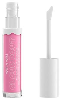 Lūpu krāsa Wet N Wild Cloud Pout Marshmallow Lip Mousse, 3 ml, cotton candy skies