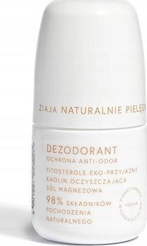 Ķermeņa dezodorants Ziaja Naturally Care, 60 ml