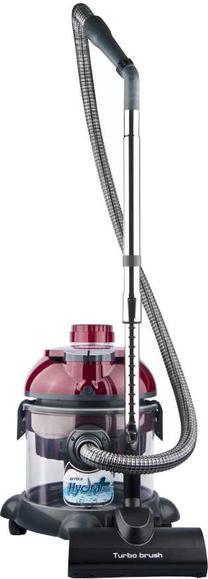 Dulkių siurblys su vandens filtru Arnica Hydra Rain Plus, 2400 W