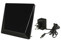 TV antena Emos DTV-11, 470 - 860 MHz, 38 dB