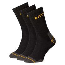 Zeķes Cat DYP393, pelēka krās., 41-45 izmērs