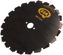 Krūmapjovės diskas Bahco, 22.5 cm