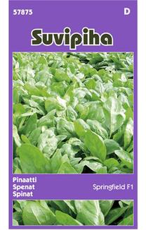 Seemned Horticom, spinat, 750 tk