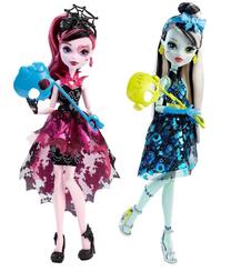 Кукла Mattel Monster High
