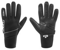 Перчатки Force Neo Winter Full, черный цв., M