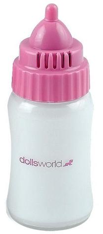 Priedas Dolls World