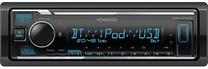 Automobilinė magnetola Kenwood Audio