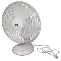 Stalinis ventiliatorius Besk, 40 W