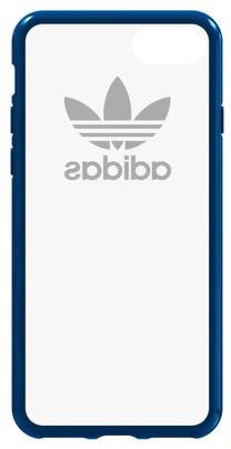 Telefona vāciņš Adidas, caurspīdīga krās., Apple