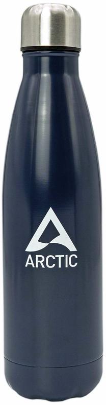 Termogertuvė Arctic, 0.5 l, tamsiai mėlyna sp.