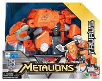 Transformers Young Toys 314025, 21 cm, oranža krās.