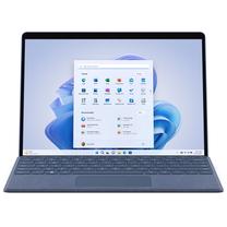 Sülearvuti Microsoft Surface Pro 9 QEZ-00038 PL, i5-1235U, 8 GB, 256 GB, 13 ", Intel HD, sinine v., EN, Windows