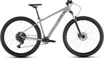 Dviratis kalnų Cube Aim Pro, 29 ", XL rėmas, pilka sp.
