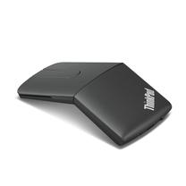 Belaidė kompiuterinė pelė Lenovo ThinkPad X1 Presenter, bluetooth, juoda sp.