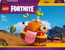 Konstruktors LEGO® Fortnite Durrr Burger 77070, 193 gab.