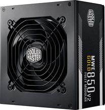 Maitinimo blokas Cooler Master MWE Gold V2 850 W, 12 cm