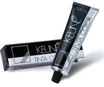 Matu krāsa Keune Tinta Color, medium choco brown krās., 4.23, 60 ml