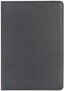 Planšetdatora vāciņš Gecko Covers, melna krās., 9.7"