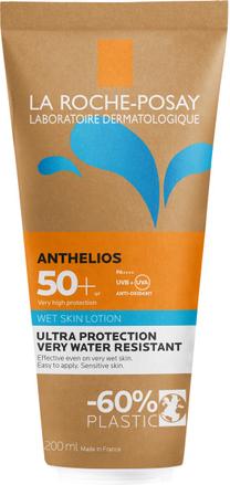 Losjonas įdegio priežiūrai La Roche Posay Anthelios SPF50+, 200 ml