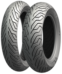 Motocikla riepa Michelin City Grip 2 2227110 110 / 70 / R12, 47-S