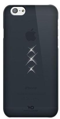 Чехол для телефона White Diamonds, черный цв., Samsung