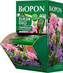 Trąšos universalios Biopon, skystos, 0.035 l