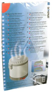 Filtrs Scanpart