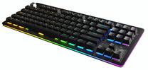 Vadu spēļu tastatūra Mountain Everest Core Everest Core MX Silent Red, EN