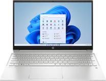 Nešiojamas kompiuteris HP Pavilion 15-eh2244nw 712P7EA, 5625U, 8 GB, 512 GB, 15.6 ", AMD Graphics, sidabro sp., EN, Windows