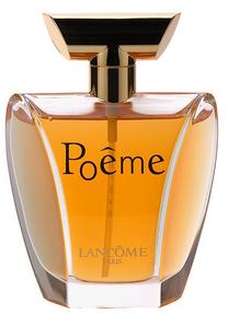 Kvapusis vanduo Lancome Poême Limited Edition, 100 ml