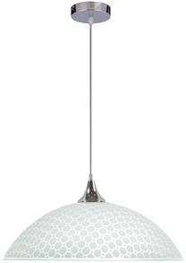 Valgusti rippuv Candellux Serenada, E27, 1 x 60 W