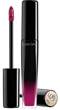 Блеск для губ Lancome L'absolu Lacquer, 8 мл, 366 power rôse