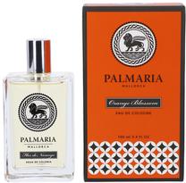 Odekolonas Palmaria Mallorca Orange Blossom, 100 ml