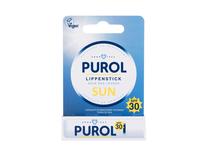 Lūpų balzamas Purol Sun, 4.8 g