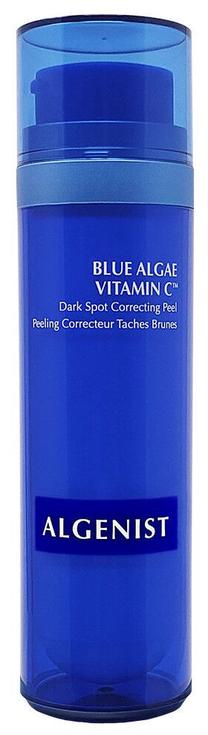 Sejas skrubis Algenist Blue Algae Vitamin C, 45 ml