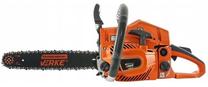 Bensiinimootoriga kettsaag Verke V90013, 3000 W, 38 cm