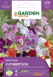 Sėklos Garden Center pelėžirnis Cuthbertson, 2 g