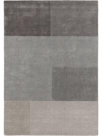 Paklājs Benuta Enno, pelēka krās., 170 cm x 120 cm