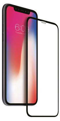 Telefono apsauginis stiklas Nevox Nevoglsss 3D, 9H