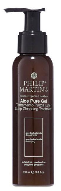 Kaukė plaukams Philip Martin's, 100 ml