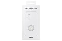 Telefona vāciņš Samsung Clear Gadget Case, caurspīdīga krās.