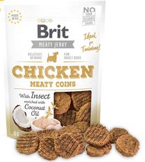 Skanėstas šunims Brit, vištiena, 0.2 kg