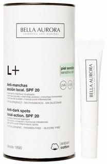 Sejas krēms Bella Aurora, 10 ml